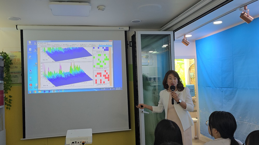 큰사랑 센터 활동 사진 26